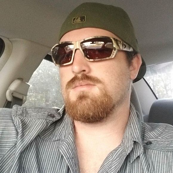 Meet your Posher, Allen - Picture 1 of 1